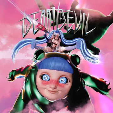 Ashnikko   - DEMIDEVIL: Special Edition