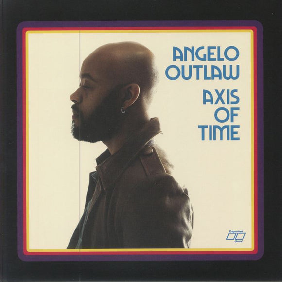 Angelo - Axis of Time