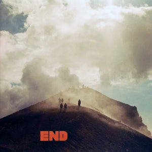 Eplosions in The Sky - End