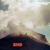 Eplosions in The Sky - End