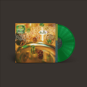 Belly- King (30th Anniversary Edition)