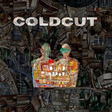 Coldcut- Sound Mirrors (20th Anniversary Edition)