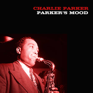 Charlie Parker - Parker's Mood (1LP/Coloured)