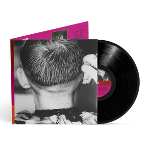 Kae Tempest - SelfTitled