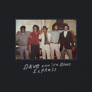 Fred Davis & the Blues Express