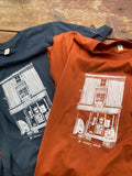 Jam Shop T-Shirt