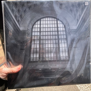 Shellac Trains Shellac - To All Trains – Jam Records