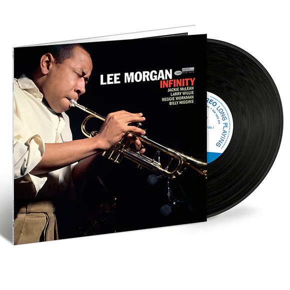 Lee Morgan - Infinity (Tone Poet Series)