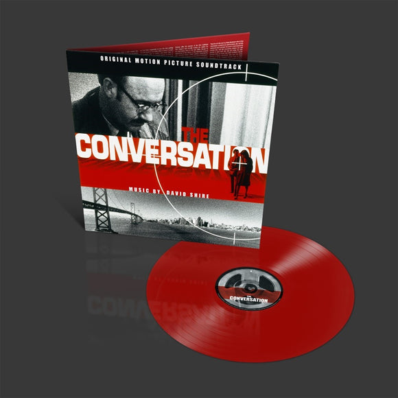 OST / David Shire / The Conversation