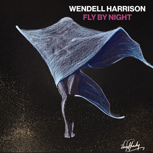 Wendell Harrison       	Fly By Night