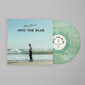 Aaron Frazer - Into The Blue