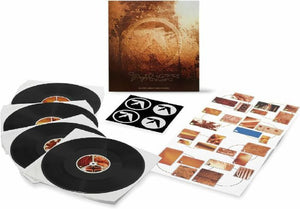 Aphex Twin - Selected Ambient Works II