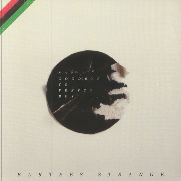 Bartees Strange - Say Goodbye to Pretty Boy