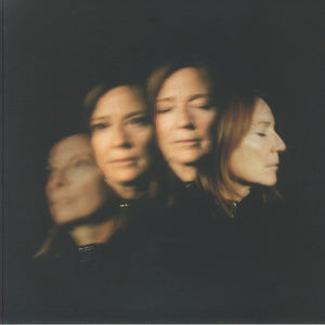 Beth Gibbons - Lives Outgrown