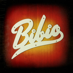 Bibio - Sunbursting