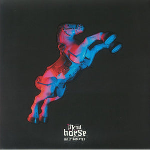 Billy Nomates - Metal Horse