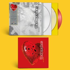 The Breeders - Last Splash (30th Anniversary Remastered)