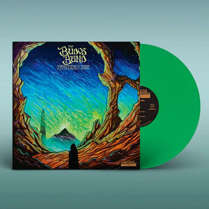 The Budos Band - Frontier's Edge