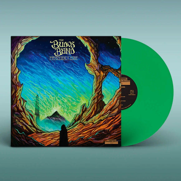 The Budos Band - Frontier's Edge