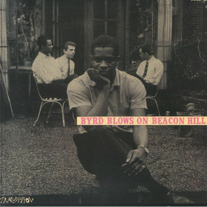 Donald Byrd - Byrd Blows On Beacon Hill (Tone Poet Edition)