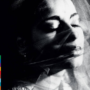 Sheila Chandra - Weaving My Ancestors' Voices