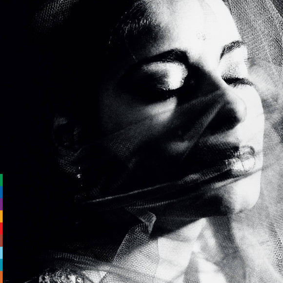 Sheila Chandra - Weaving My Ancestors' Voices