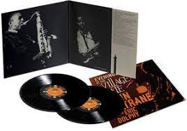 John Coltrane - Evenings At The Village Gate: John Coltrane with Eric Dolphy