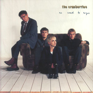 The Cranberries - No Need To Argue