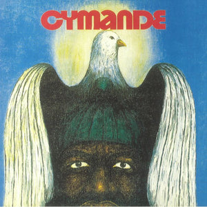 Cymande - Cymande