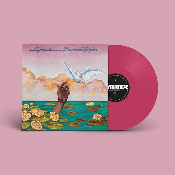 Cymande - Promised Heights