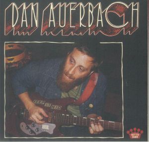 Dan Auerbach - Keep it Hid