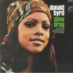 Donald Byrd - Slow Drag (Blue Note Tone Poet Edition)