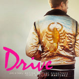 Cliff Martinez - Drive OST