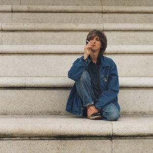 The Durutti Column - Time Was GIGANTIC... When We Were Kids