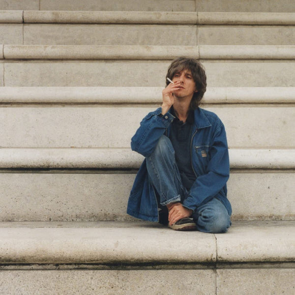 The Durutti Column - Time Was GIGANTIC... When We Were Kids