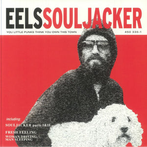 Eels - Souljacker (Reissue)