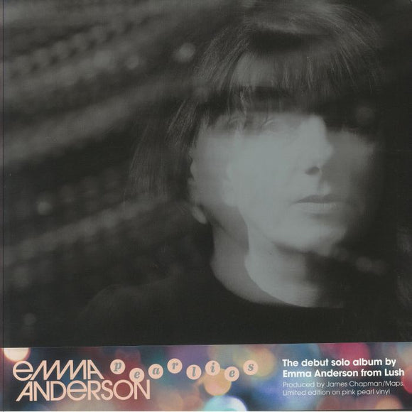 Emma Anderson - Pearlies