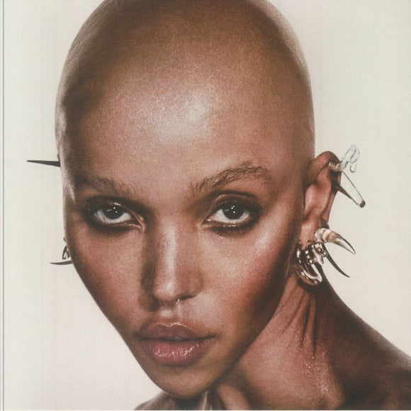 FKA Twigs - Eusexua