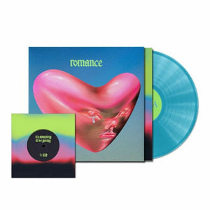 Fontaines D.C. - Romance (Limited Edition)