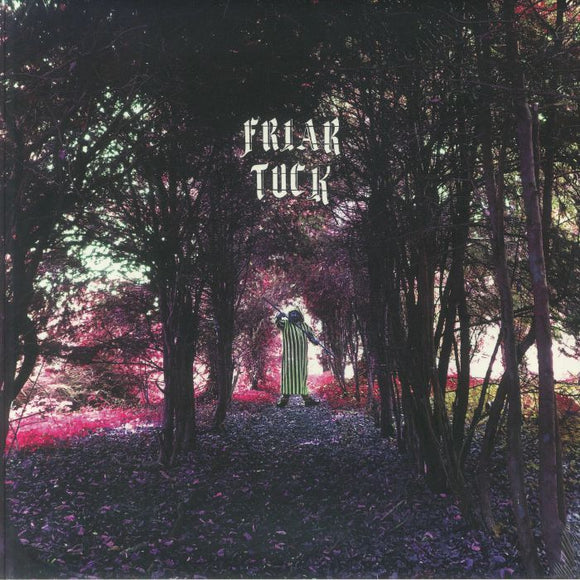 Julian Cope - Friar Tuck