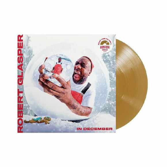 Robert Glasper - In December