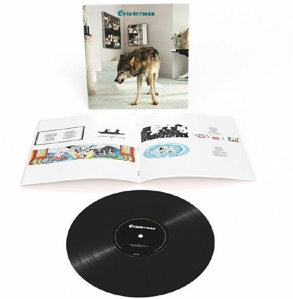 Grinderman - 2 (Reissue)
