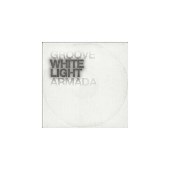 groove Armada - White Light