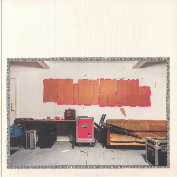 Goodspeed You! Black Emperor - No Title As Of 13 February 2024 28340 Dead