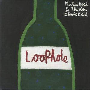 Michael Head & The Red Elastic Band