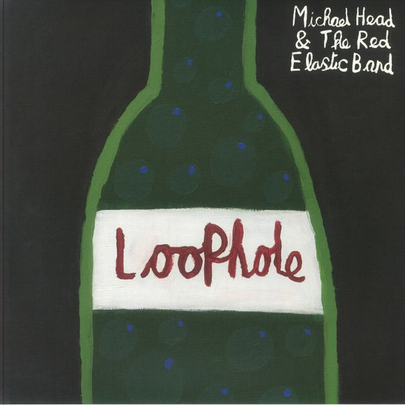 Michael Head & The Red Elastic Band