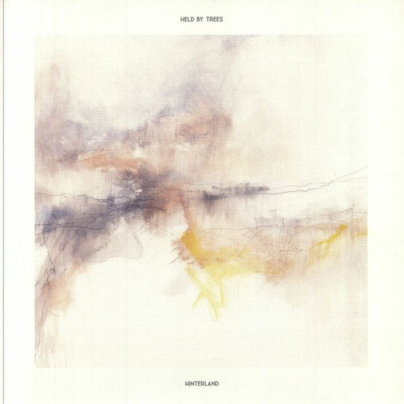 Held By Trees - Hinterland