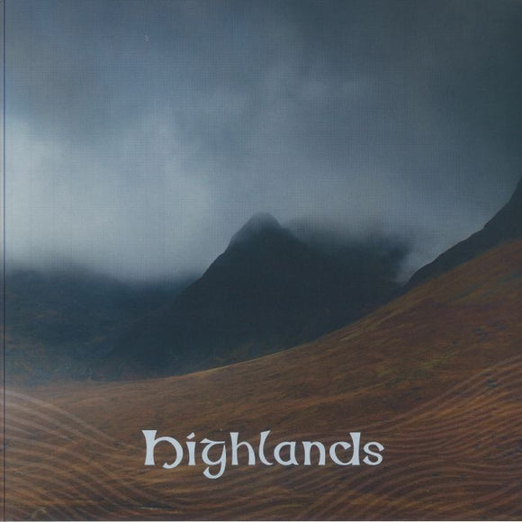 Lush - Highlands