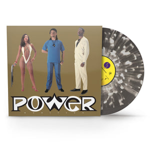 Ice - T - Power Rarities