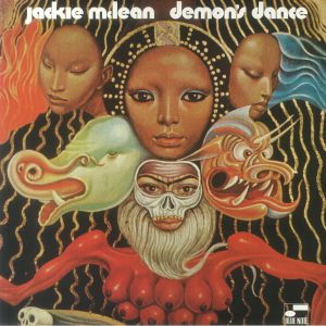 Jackie McLean - Demon's Dance (Tone Poet)